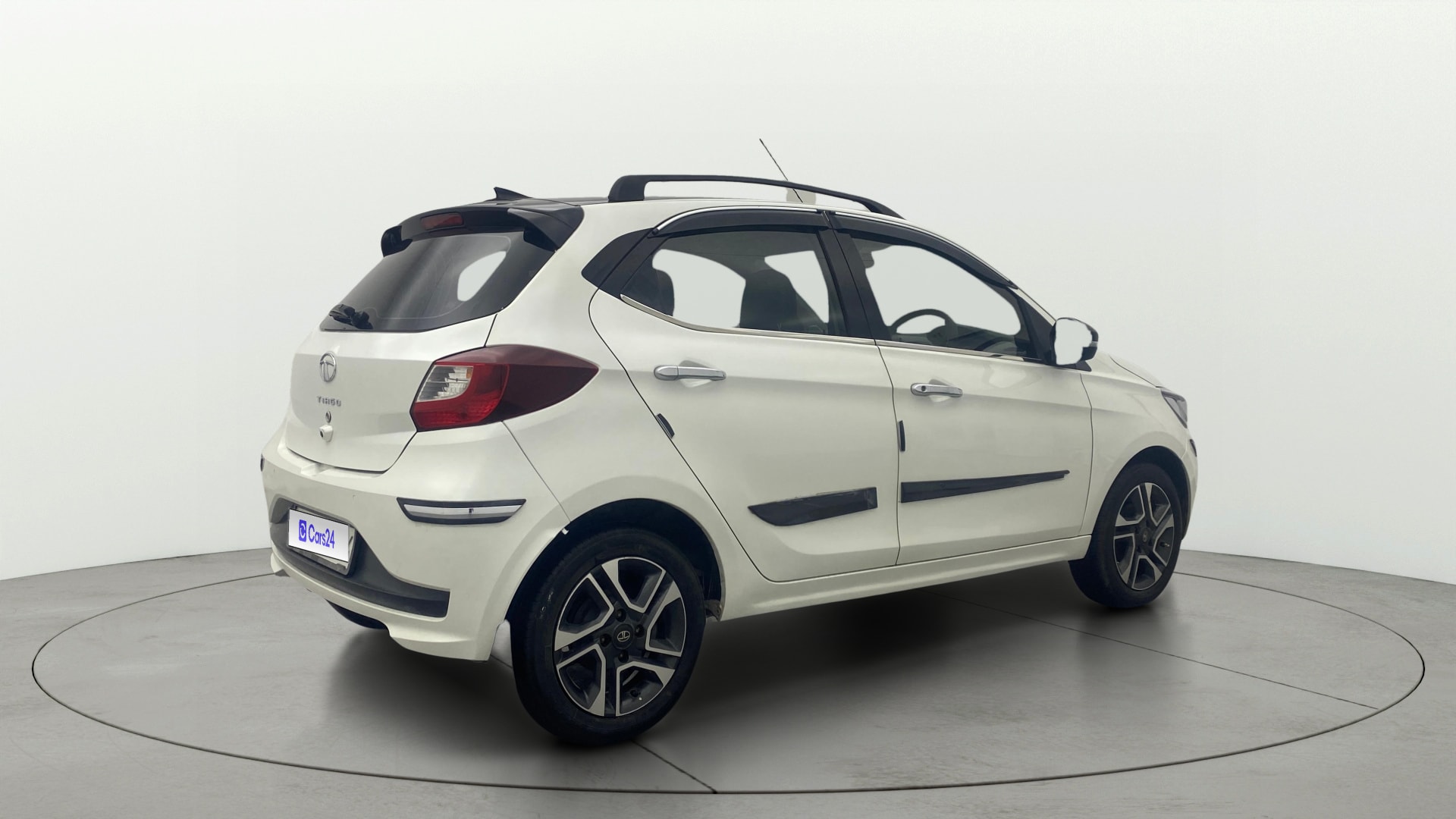 Used 2020 Tata Tiago Used 2020 Tata Tiago