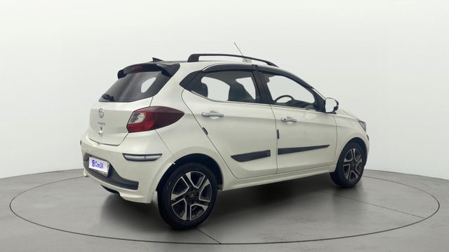 View Tata Tiago Image 44 Used Tata Tiago Image 44