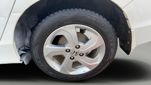 View Honda City Image 12 Used Honda City Image 12