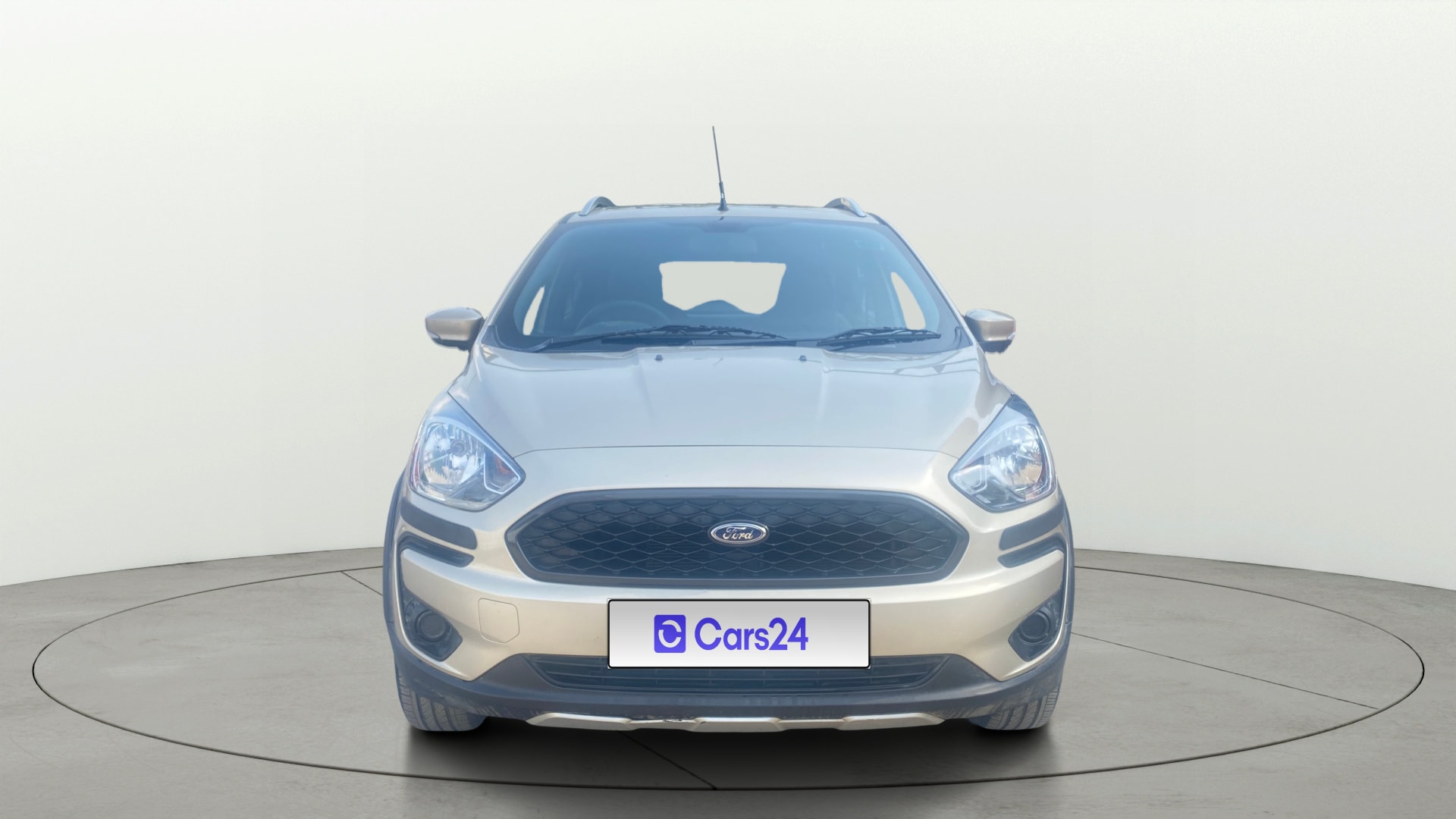 View 2021 Ford Freestyle Ambiente 1.2 Ti-VCT Image 1 Used 2021 Ford Freestyle Ambiente 1.2 Ti-VCT Image 1