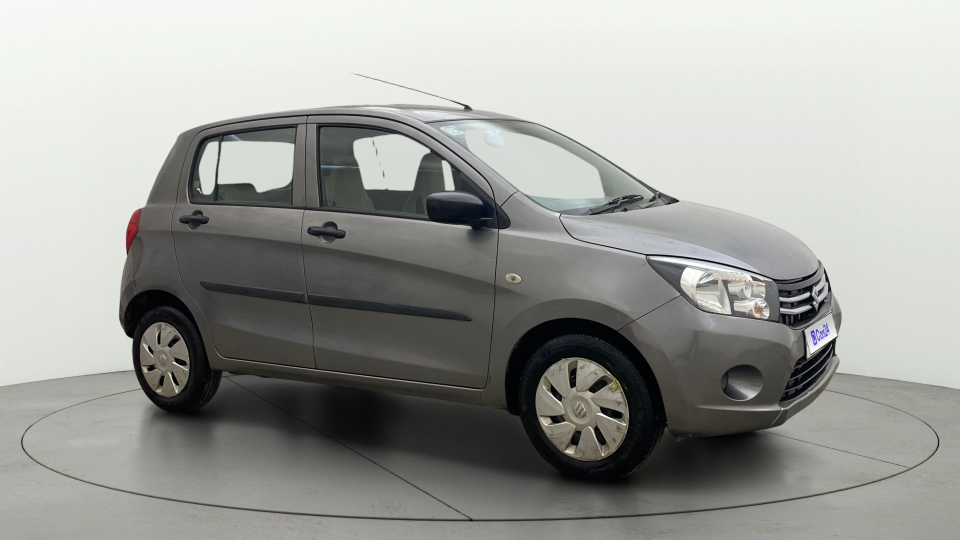 View 2015 Maruti Suzuki 1000 Base Variant Image 35 Used 2015 Maruti Suzuki 1000 Base Variant Image 35