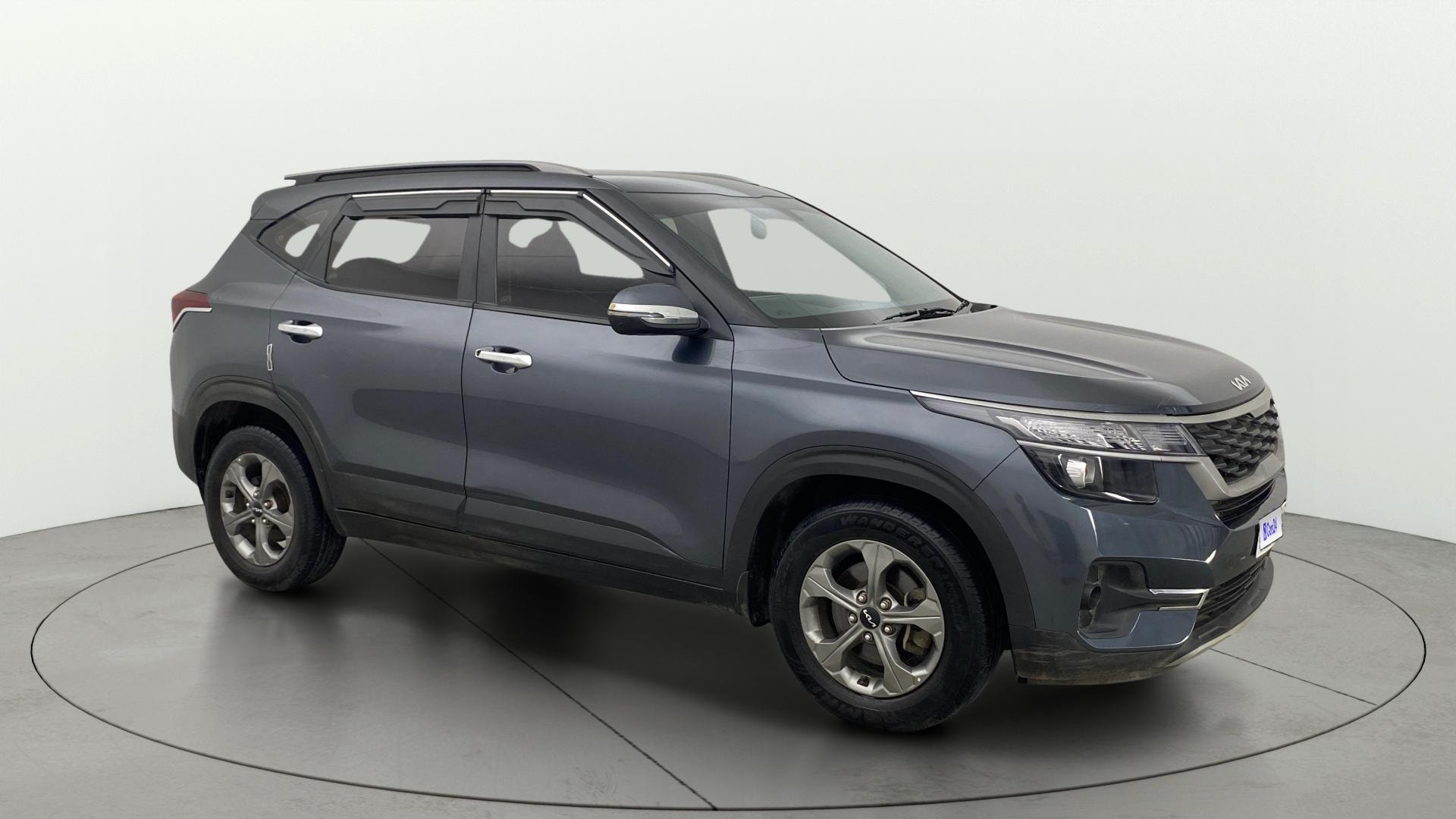 Used 2022 Kia Seltos Used 2022 Kia Seltos