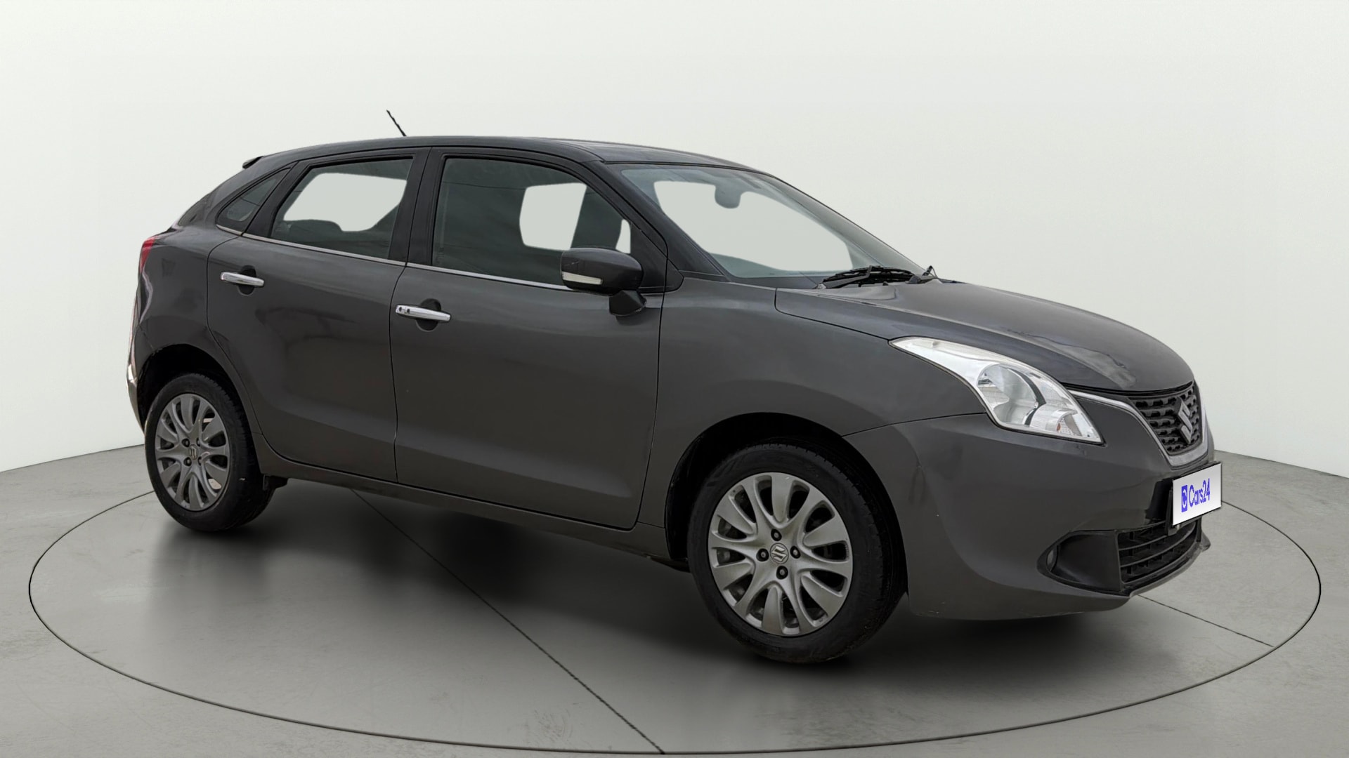 View 2017 Maruti Suzuki 1000 Base Variant Image 36 Used 2017 Maruti Suzuki 1000 Base Variant Image 36