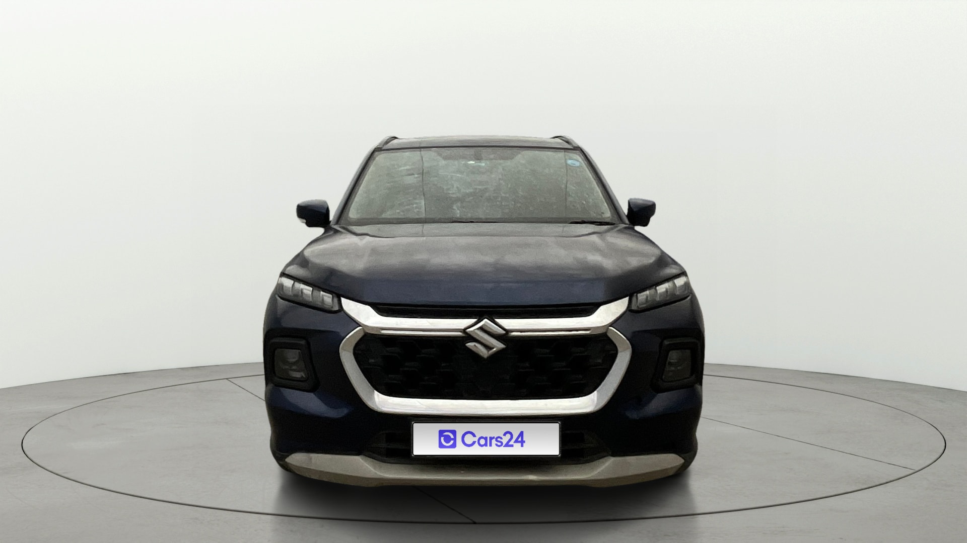 View 2022 Maruti Suzuki 1000 Base Variant Image 1 Used 2022 Maruti Suzuki 1000 Base Variant Image 1
