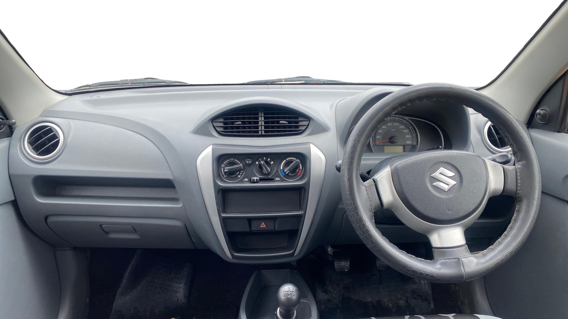 Used 2013 Maruti Suzuki Alto 800 Used 2013 Maruti Suzuki Alto 800