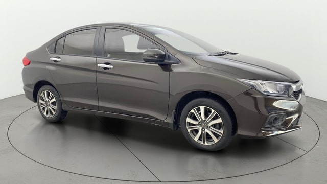 View Honda City Image 22 Used Honda City Image 22
