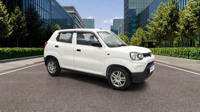 View Maruti Suzuki 1000 Image 35 Used Maruti Suzuki 1000 Image 35