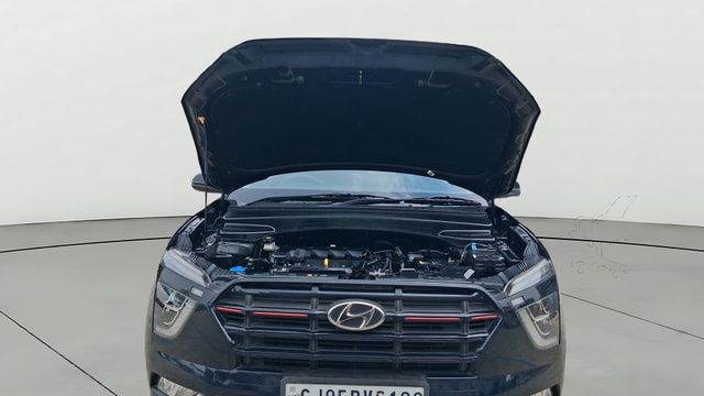 View Hyundai Creta Image 20 Used Hyundai Creta Image 20