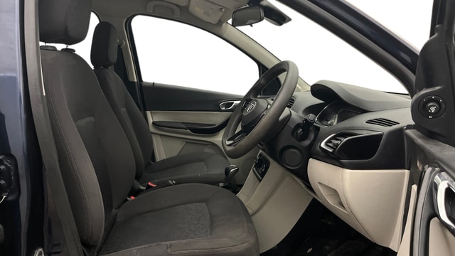 View Tata Tigor Image 17 Used Tata Tigor Image 17