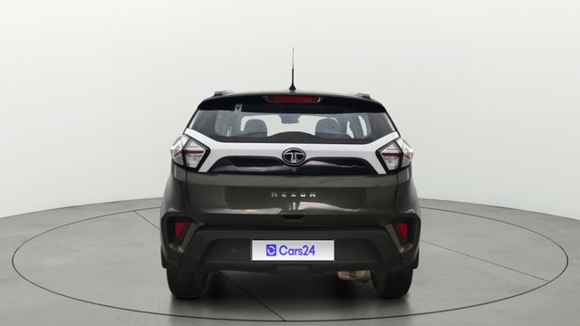 View Tata Nexon Image 41 Used Tata Nexon Image 41