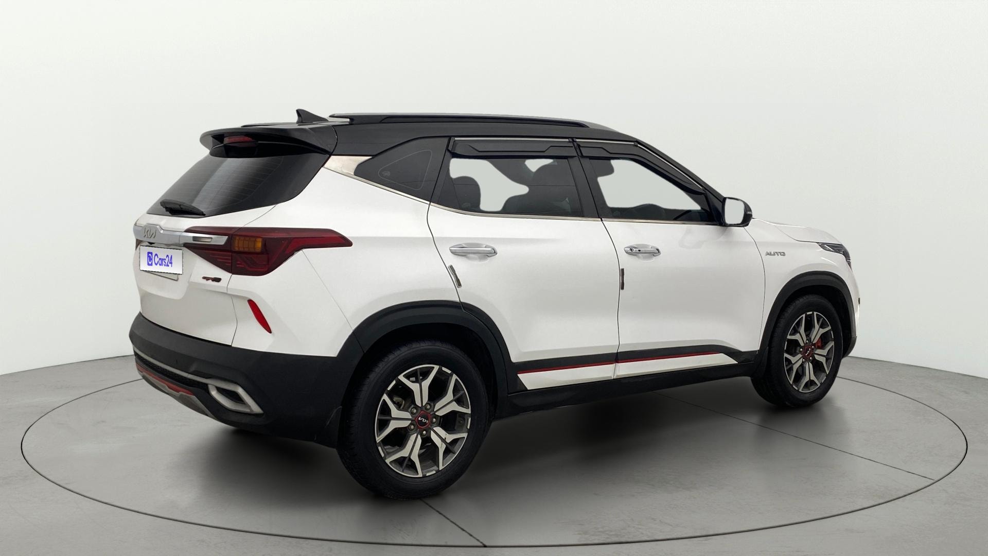 Used 2021 Kia Seltos Used 2021 Kia Seltos