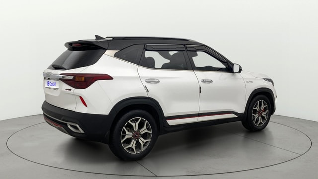 View Kia Seltos Image 46 Used Kia Seltos Image 46