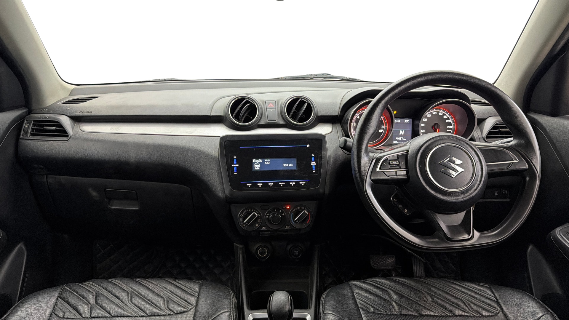 View 2021 Maruti Suzuki 1000 Base Variant Image 15 Used 2021 Maruti Suzuki 1000 Base Variant Image 15