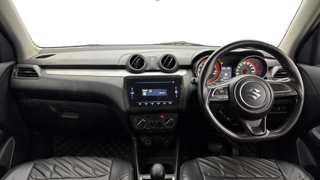 View Maruti Suzuki 1000 Image 15 Used Maruti Suzuki 1000 Image 15