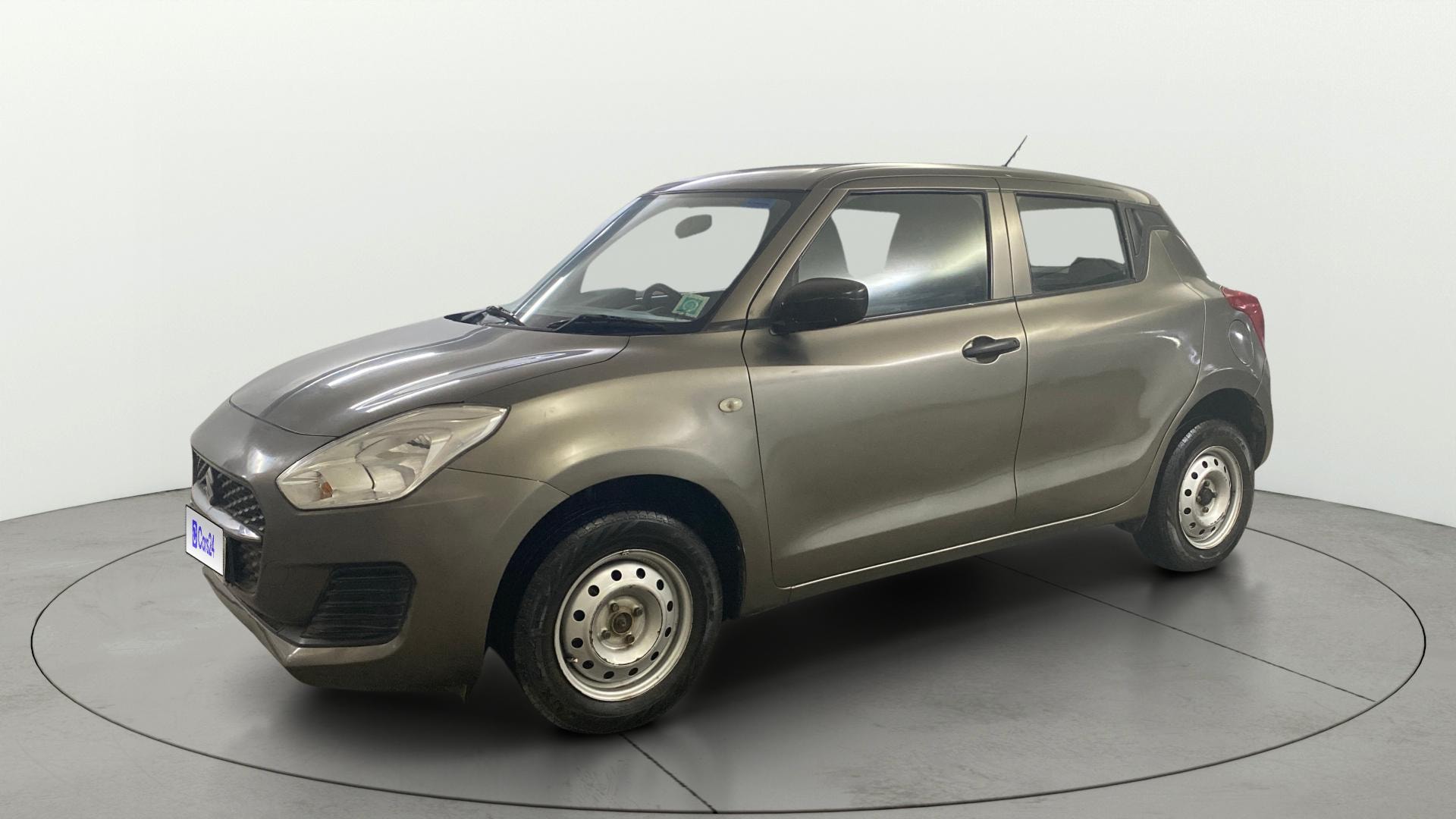View 2023 Maruti Suzuki 1000 Base Variant Image 34 Used 2023 Maruti Suzuki 1000 Base Variant Image 34