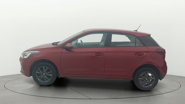 View Hyundai Elite i20 Image 6 Used Hyundai Elite i20 Image 6