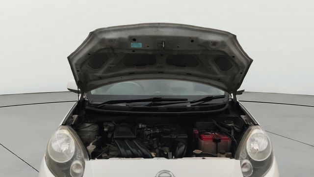 View Nissan Micra Image 31 Used Nissan Micra Image 31