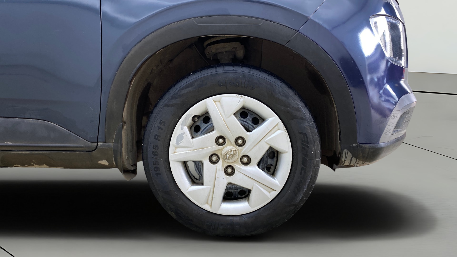 View 2019 Hyundai Venue S 1.0 Petrol AT Image 41 Used 2019 Hyundai Venue S 1.0 Petrol AT Image 41
