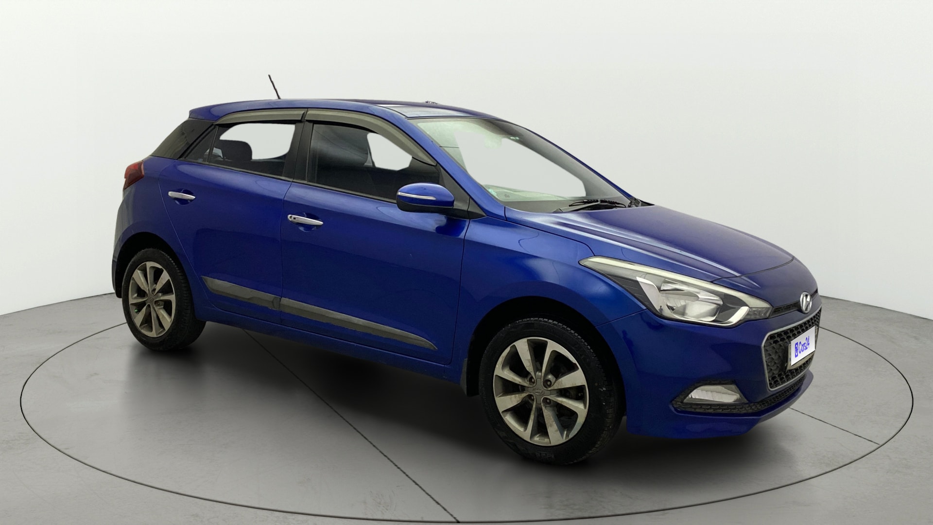 Used 2016 Hyundai Elite i20 Used 2016 Hyundai Elite i20
