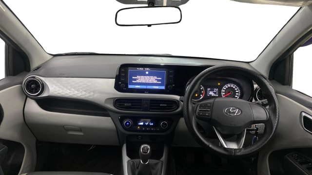 View Hyundai Grand i10 Nios Image 15 Used Hyundai Grand i10 Nios Image 15