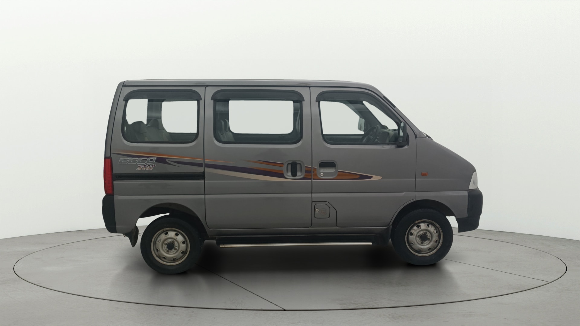 View 2020 Maruti Suzuki 1000 Base Variant Image 8 Used 2020 Maruti Suzuki 1000 Base Variant Image 8