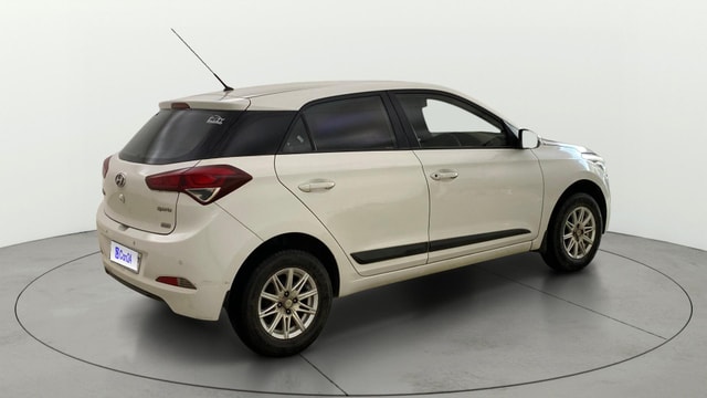 View Hyundai Elite i20 Image 43 Used Hyundai Elite i20 Image 43