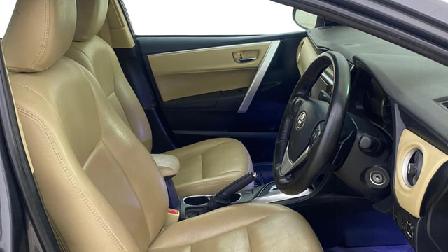 View Toyota Corolla Altis Image 26 Used Toyota Corolla Altis Image 26