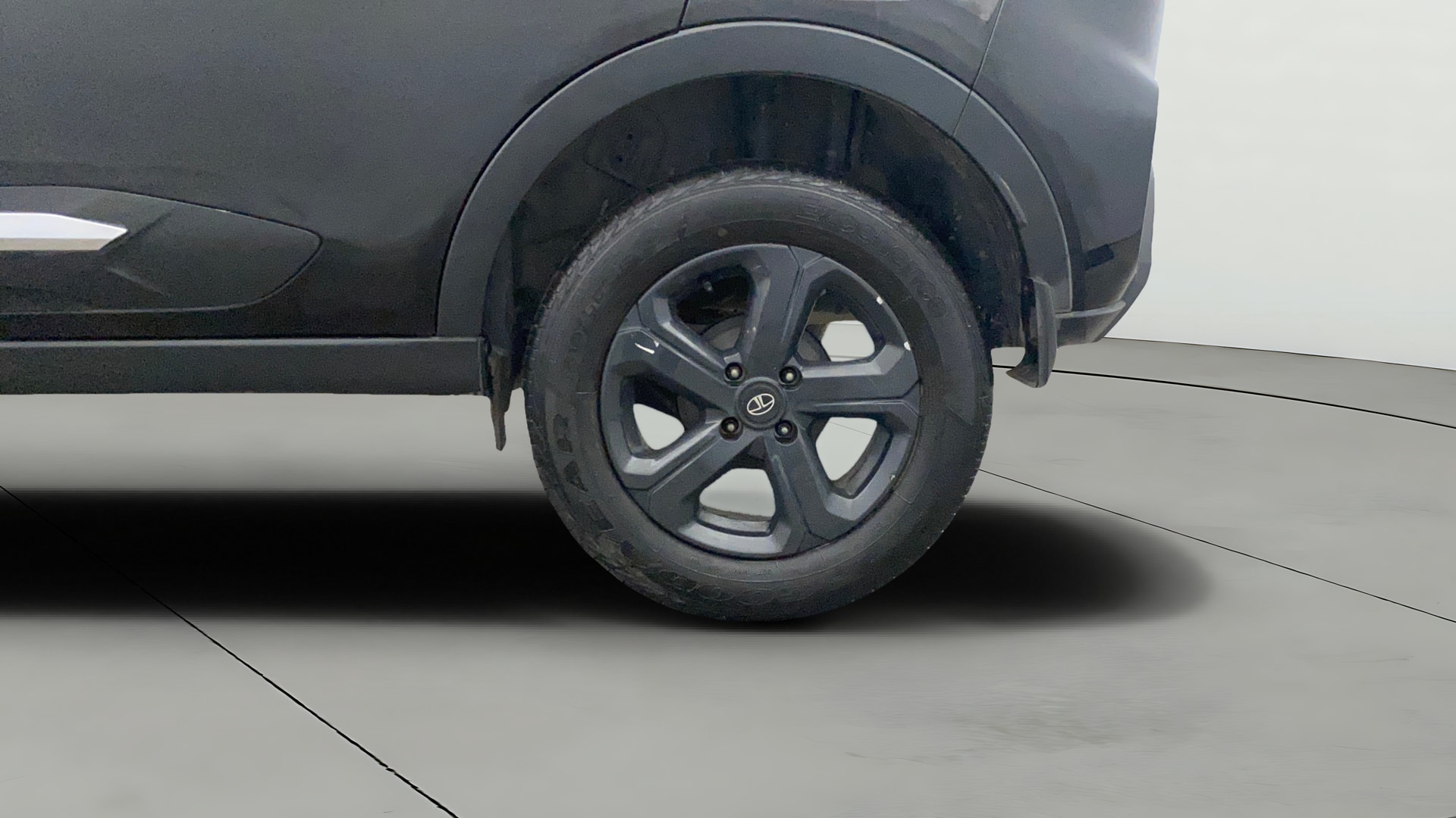 Used 2022 Tata Nexon Used 2022 Tata Nexon
