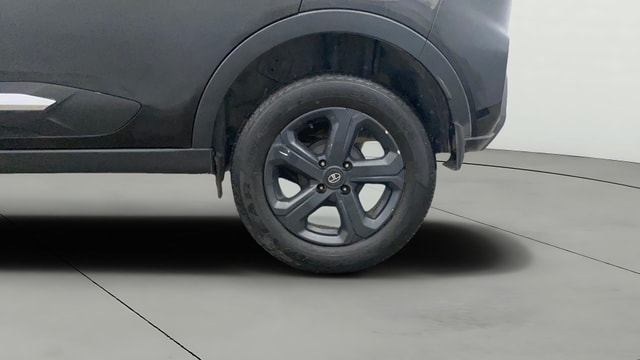 View Tata Nexon Image 8 Used Tata Nexon Image 8