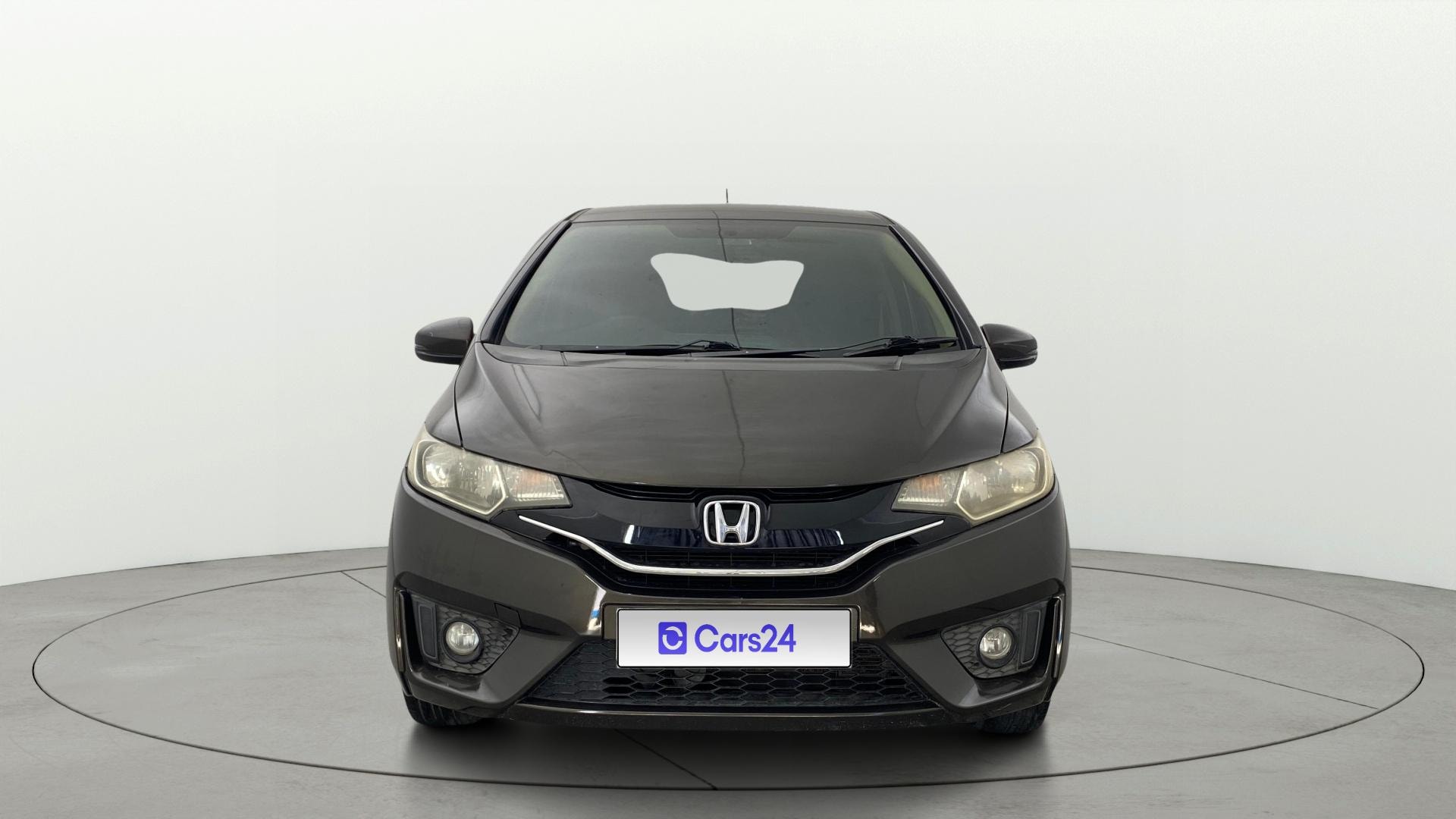 Used 2018 Honda Jazz Used 2018 Honda Jazz