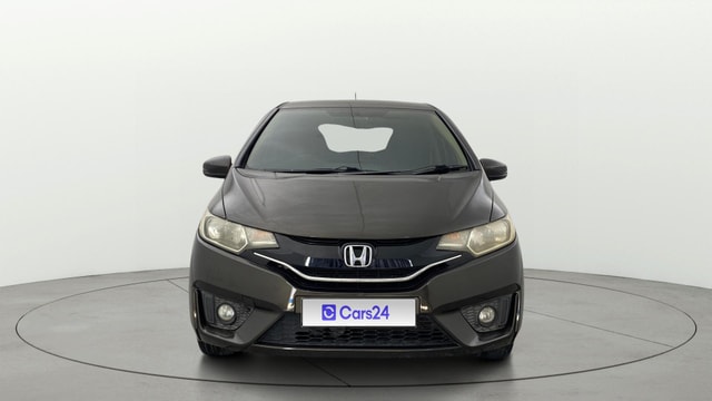 View Honda Jazz Image 1 Used Honda Jazz Image 1
