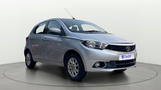 View Tata Tiago Image 35 Used Tata Tiago Image 35