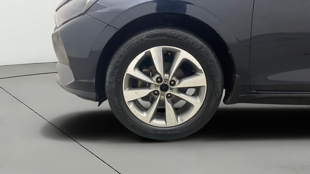 View Hyundai Elite i20 Image 29 Used Hyundai Elite i20 Image 29
