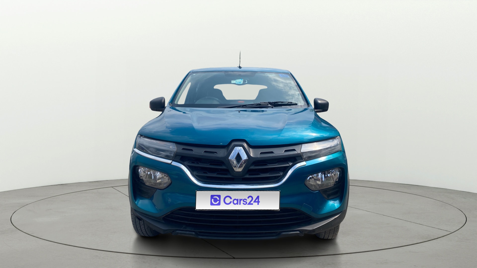 Used 2020 Renault Kwid Used 2020 Renault Kwid