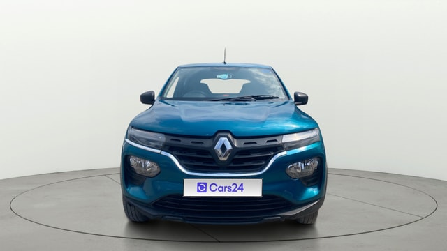 View Renault Kwid Image 1 Used Renault Kwid Image 1