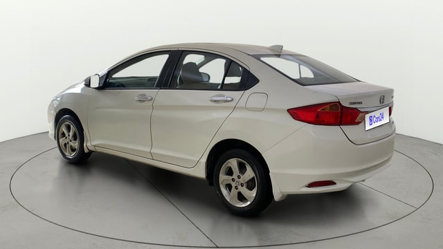 View Honda City Image 2 Used Honda City Image 2