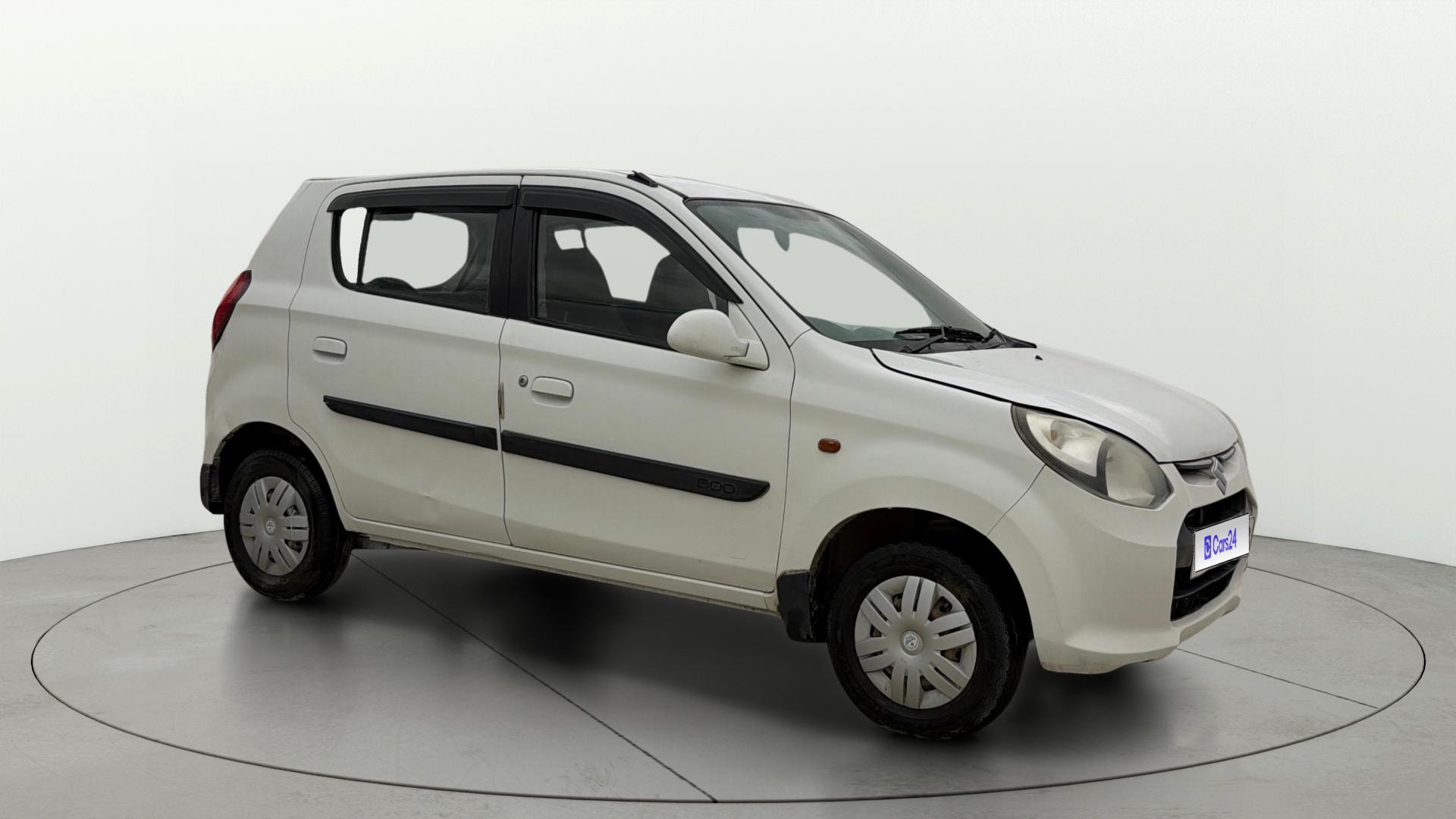 Used 2014 Maruti Suzuki Alto 800 Used 2014 Maruti Suzuki Alto 800