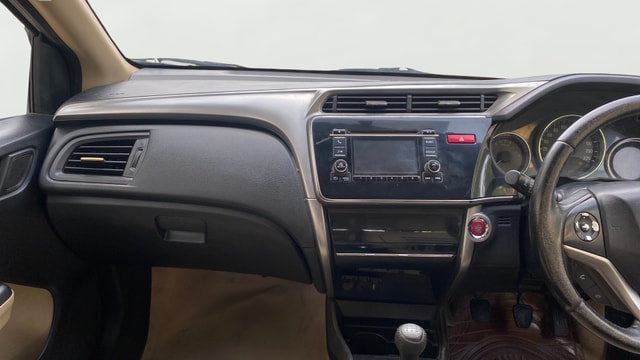 View Honda City Image 32 Used Honda City Image 32