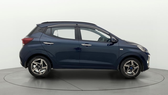 View Hyundai Grand i10 Nios Image 9 Used Hyundai Grand i10 Nios Image 9
