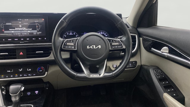 View Kia Seltos Image 21 Used Kia Seltos Image 21