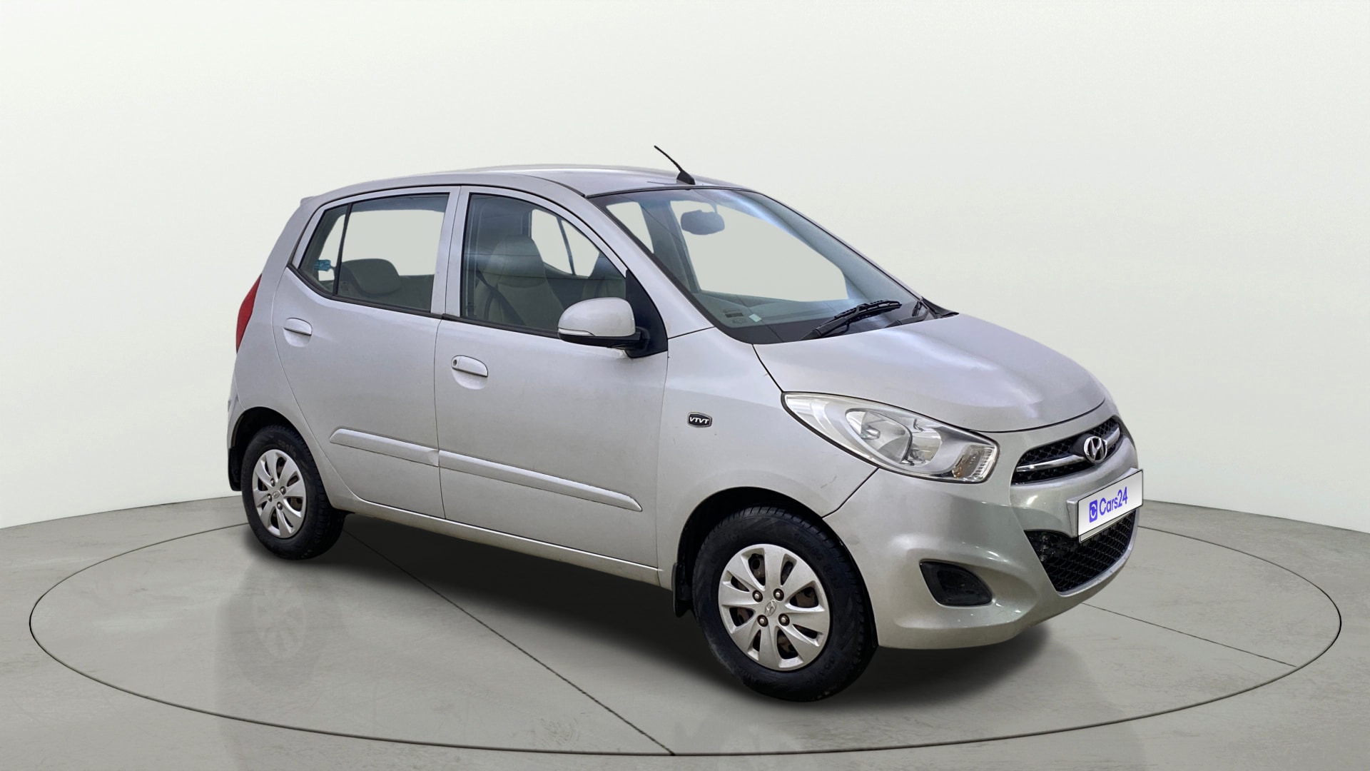 Used 2013 Hyundai i10 Used 2013 Hyundai i10