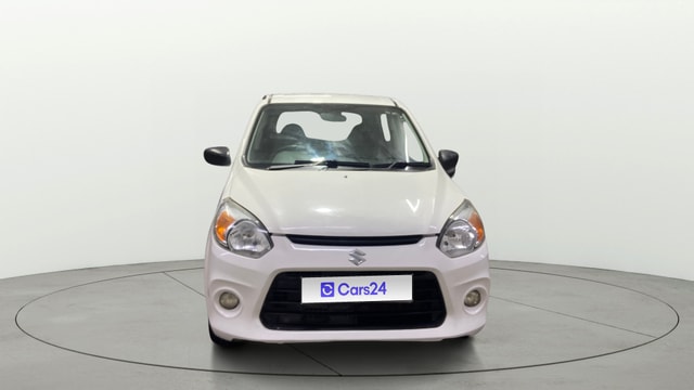 View Maruti Suzuki Alto 800 Image 1 Used Maruti Suzuki Alto 800 Image 1