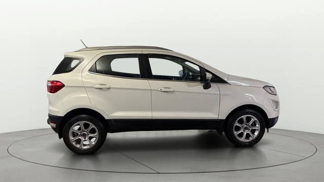 View Ford EcoSport Image 8 Used Ford EcoSport Image 8