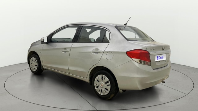 View Honda Amaze Image 2 Used Honda Amaze Image 2