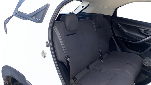 View Tata Nexon Image 33 Used Tata Nexon Image 33