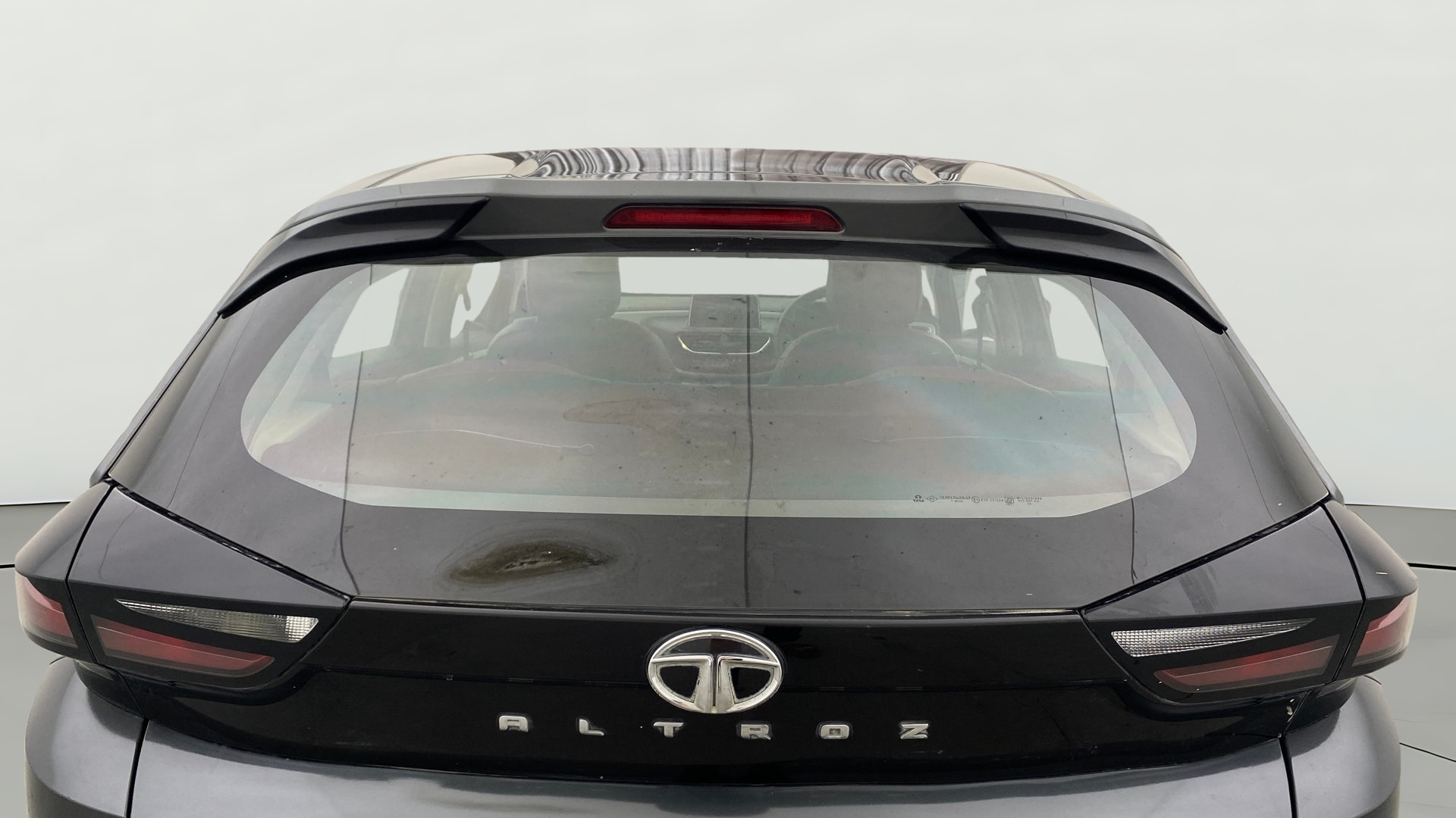 Used 2022 Tata Altroz Used 2022 Tata Altroz