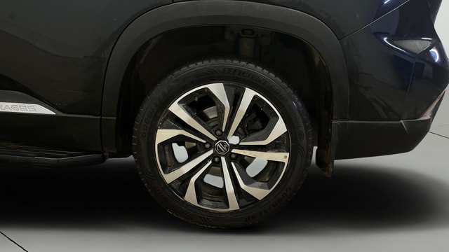 View MG Hector Plus Image 8 Used MG Hector Plus Image 8