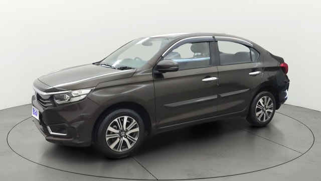 View Honda Amaze Image 36 Used Honda Amaze Image 36