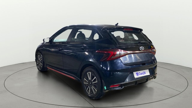 View Hyundai Elite i20 Image 2 Used Hyundai Elite i20 Image 2