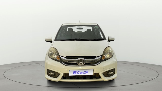 View Honda Amaze Image 1 Used Honda Amaze Image 1